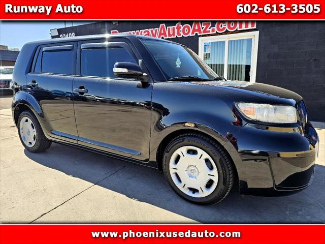 2009 Scion xB