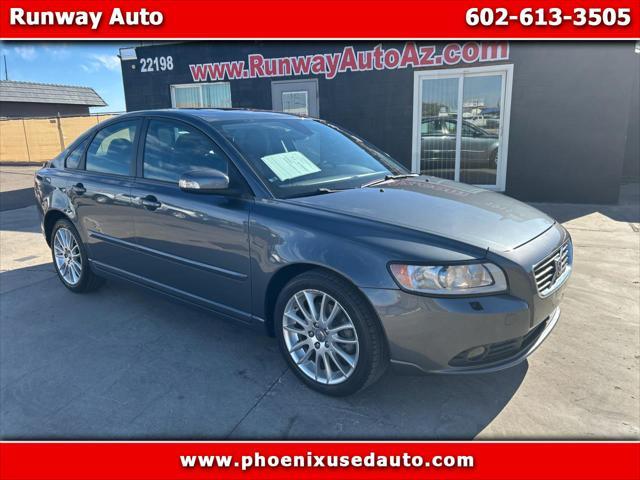 2010 Volvo S40