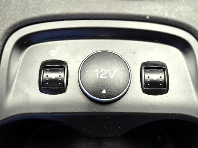 Photo of 2014 Blue Ford Focus