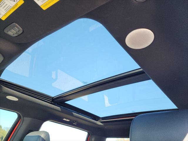 Photo of 2022 Code Orange Metallic Ford F-150