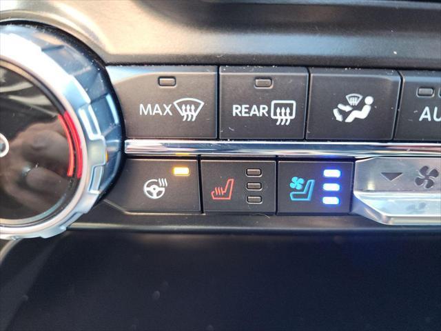 Photo of 2022 Code Orange Metallic Ford F-150