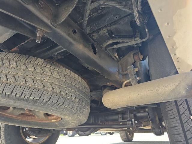 Photo of 2005 Silver Birch Metallic GMC Yukon XL