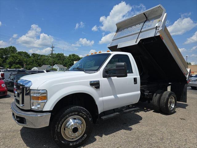 2009 Ford F-350