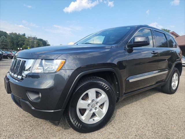 2011 Jeep Grand Cherokee