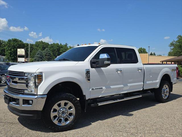2019 Ford F-350
