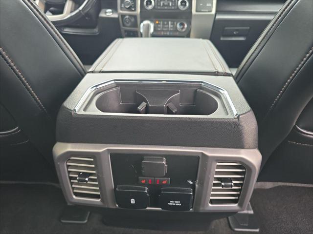 Photo of 2019 Magnetic Metallic Ford F-150