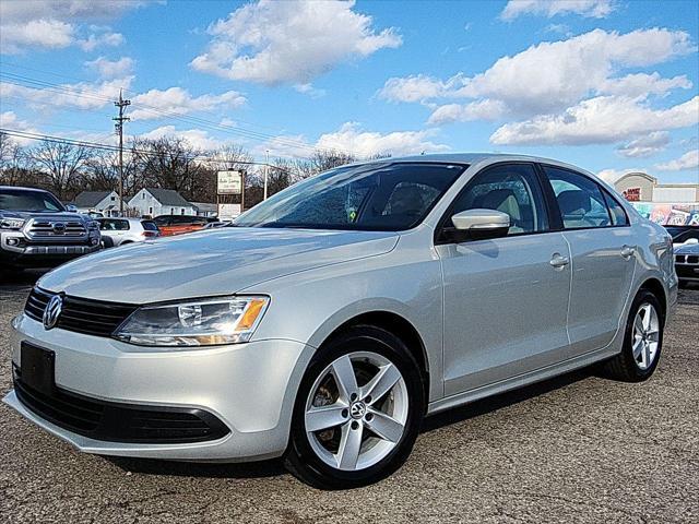 2011 Volkswagen Jetta