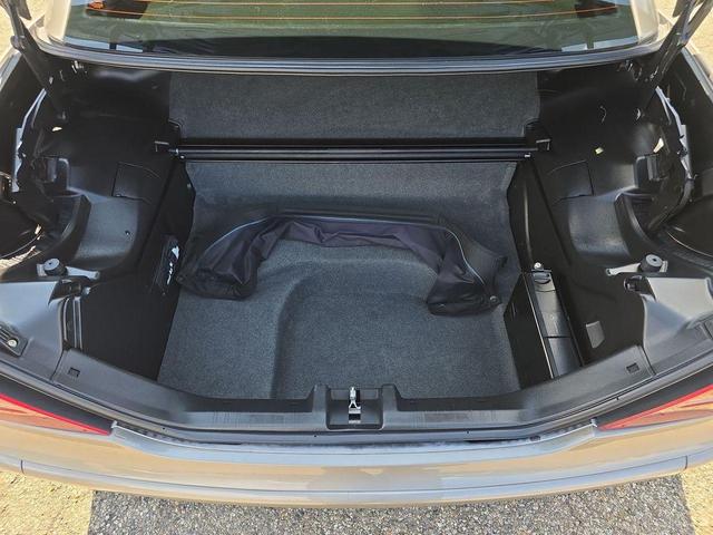 Photo of 2004 Pewter Metallic Mercedes-Benz SLK-Class