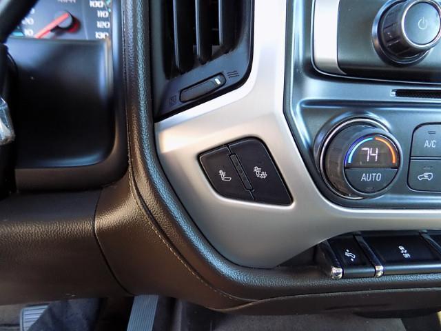 Photo of 2017 Pepperdust Metallic GMC Sierra 1500