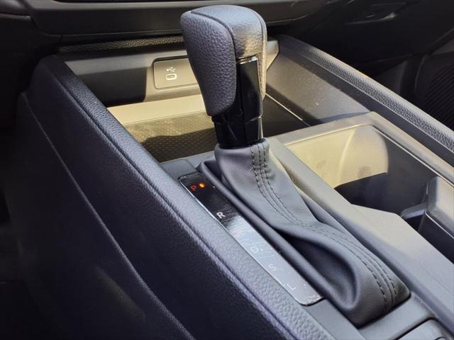 Photo of 2025 White Honda Accord