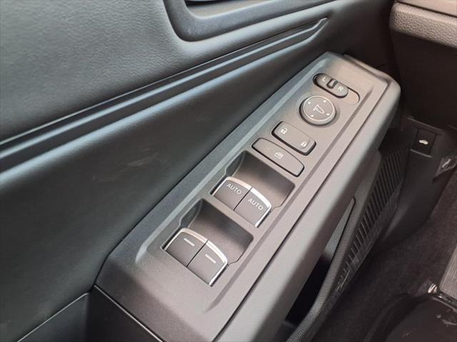 Photo of 2025 White Honda Accord