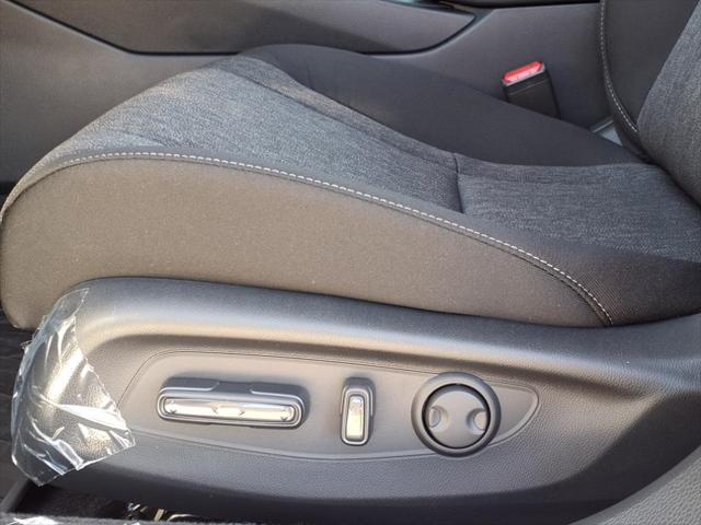 Photo of 2025 White Honda Accord