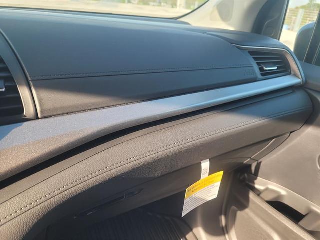 Photo of 2026 Gray Honda Odyssey