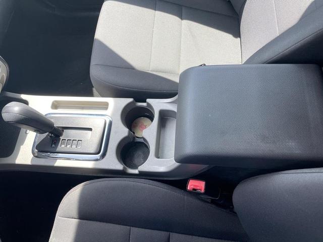 Photo of 2012 Blue Flame Metallic Ford Escape