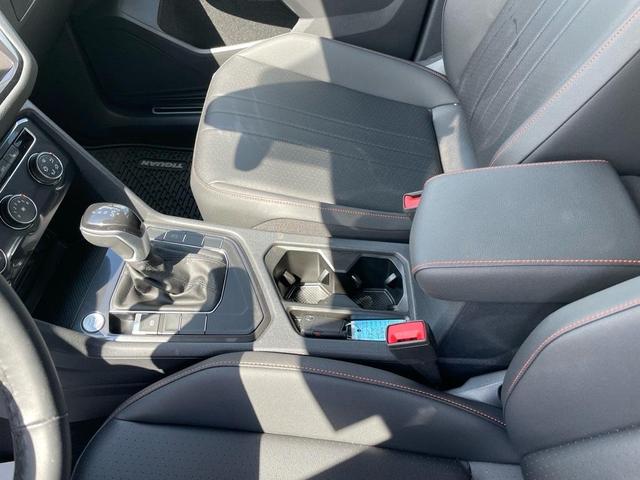 Photo of 2024 Pure White Volkswagen Tiguan