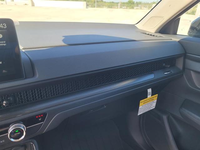 Photo of 2026 Gray Honda CR-V