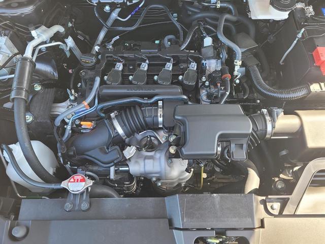 Photo of 2026 Gray Honda CR-V