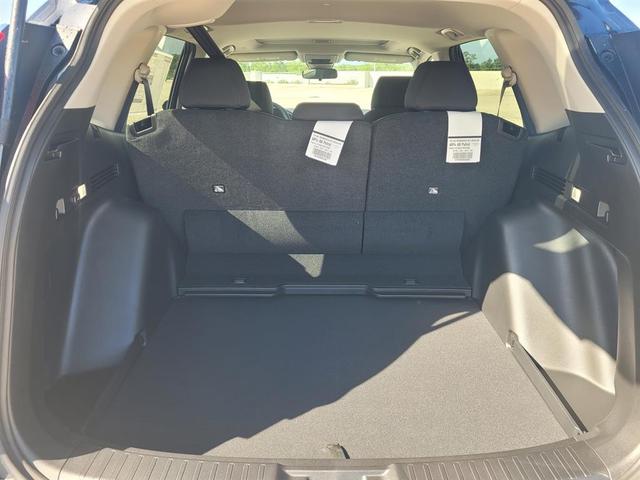 Photo of 2026 Gray Honda CR-V