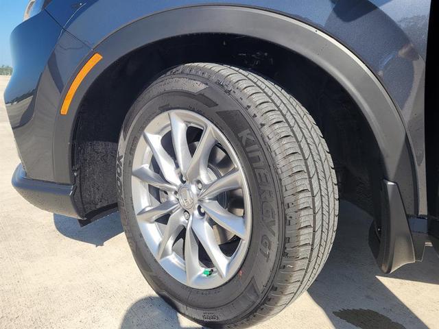 Photo of 2026 Gray Honda CR-V