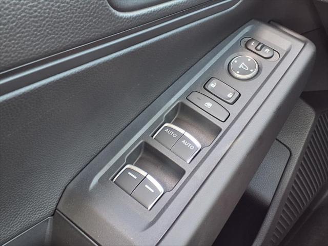 Photo of 2025 Black Honda Accord