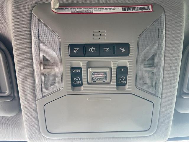Photo of 2019 Silver Sky Metallic Toyota RAV4