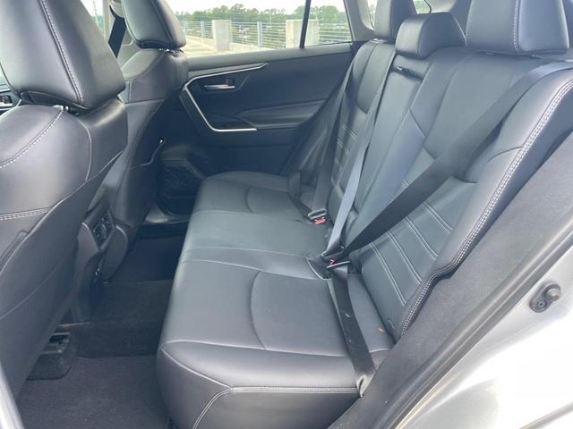 Photo of 2019 Silver Sky Metallic Toyota RAV4