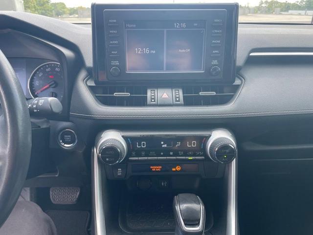 Photo of 2019 Silver Sky Metallic Toyota RAV4