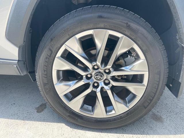 Photo of 2019 Silver Sky Metallic Toyota RAV4