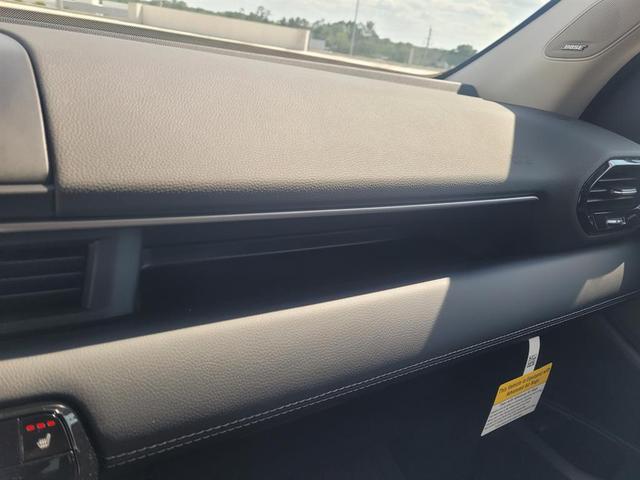 Photo of 2025 Red Honda Pilot