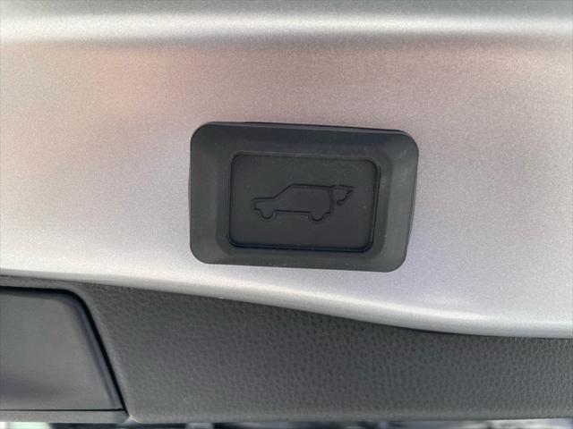 Photo of 2024 Silver Sky Metallic Toyota RAV4