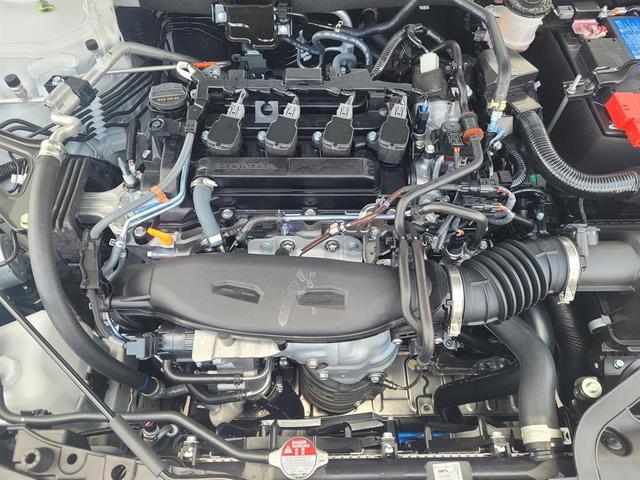 Photo of 2025 White Honda Accord
