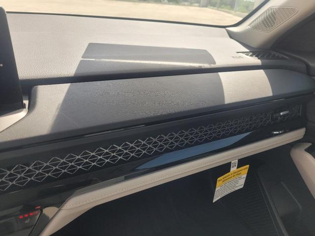 Photo of 2025 Gray Honda Accord Hybrid