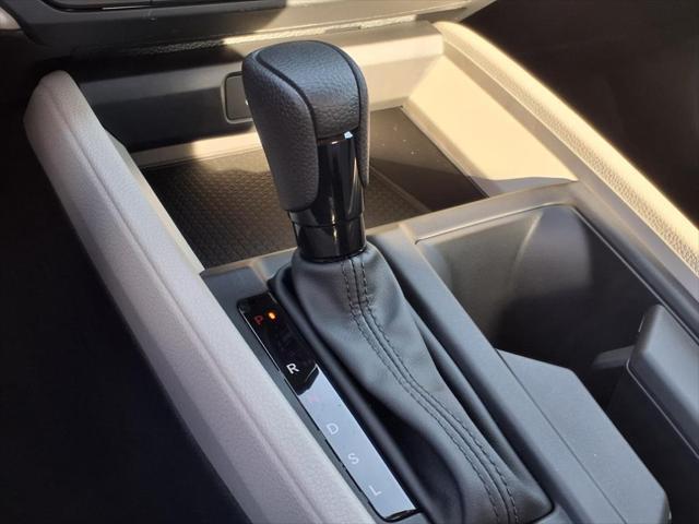 Photo of 2025 Red Honda Accord
