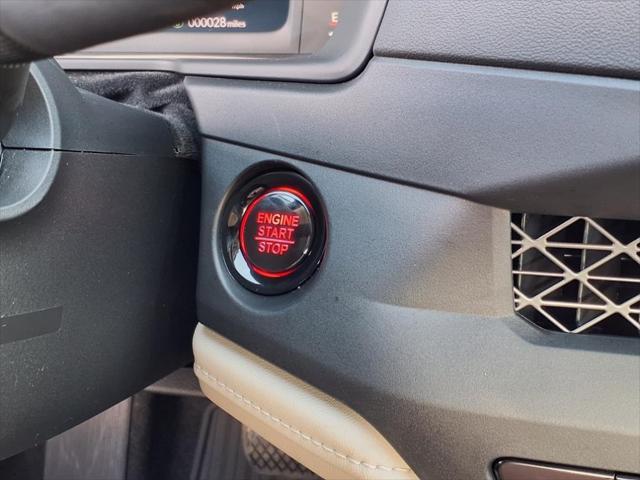 Photo of 2025 Red Honda Accord