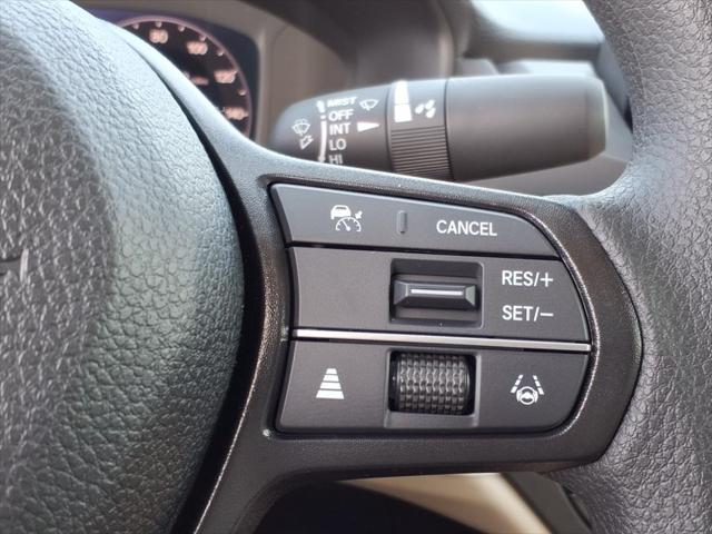 Photo of 2025 Red Honda Accord
