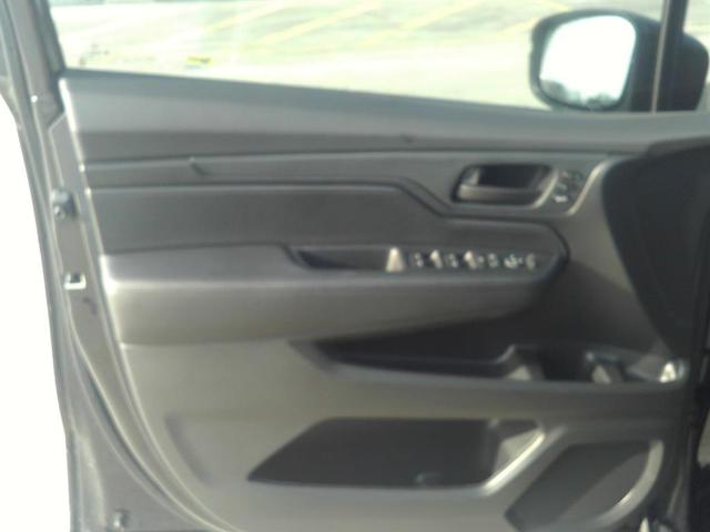Photo of 2026 Black Honda Odyssey