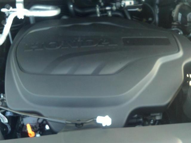 Photo of 2026 Black Honda Odyssey