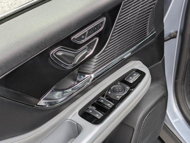 Photo of 2022 Elite Blue Metallic Clearcoat Lincoln Corsair