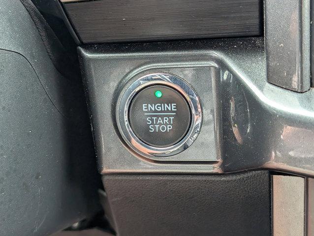 Photo of 2022 Agate Black Metallic Ford F-150