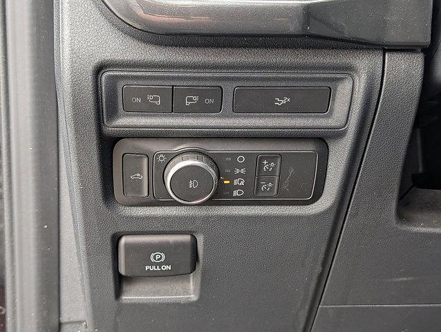 Photo of 2022 Agate Black Metallic Ford F-150