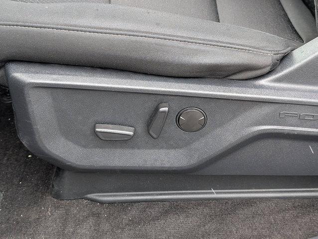 Photo of 2022 Agate Black Metallic Ford F-150