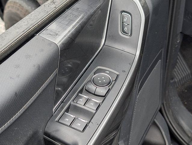 Photo of 2022 Agate Black Metallic Ford F-150