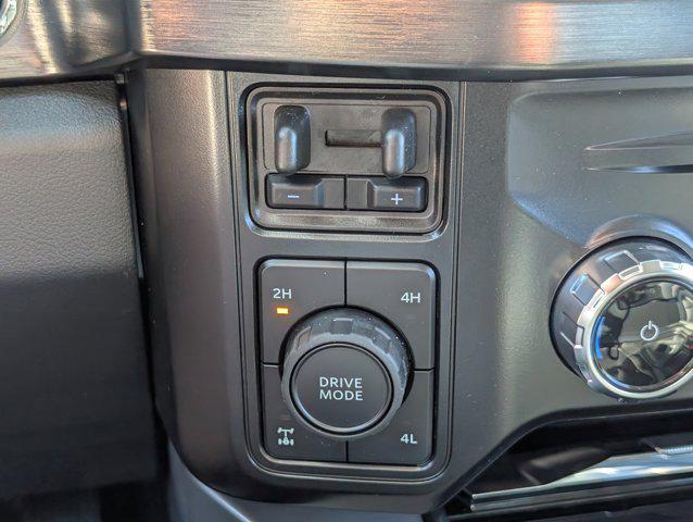 Photo of 2026 Glacier Gray Metallic Tri-Coat Ford F-250