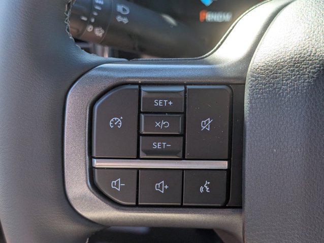 Photo of 2026 Glacier Gray Metallic Tri-Coat Ford F-250