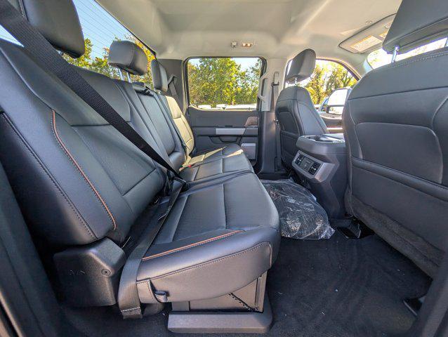 Photo of 2026 Glacier Gray Metallic Tri-Coat Ford F-250