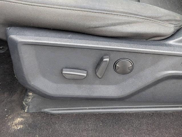 Photo of 2022 Agate Black Metallic Ford F-150