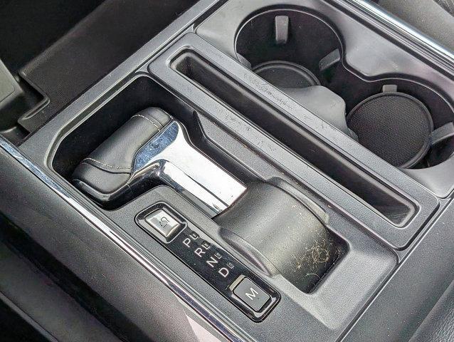 Photo of 2022 Agate Black Metallic Ford F-150