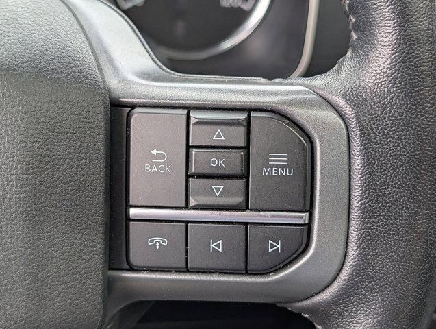 Photo of 2022 Agate Black Metallic Ford F-150