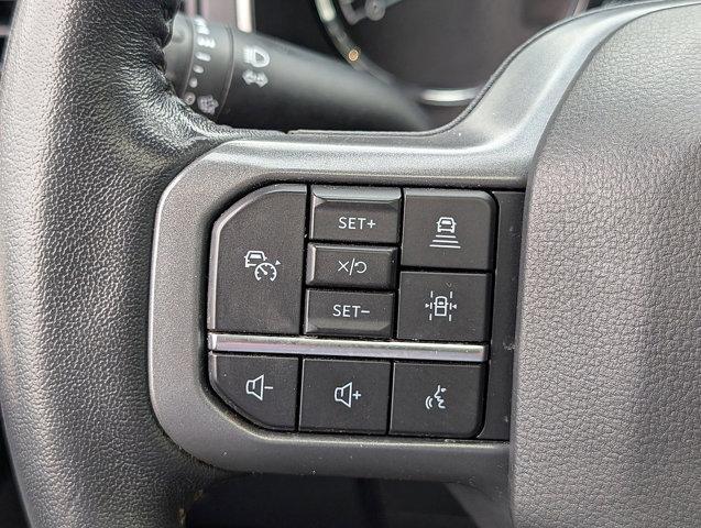 Photo of 2022 Agate Black Metallic Ford F-150