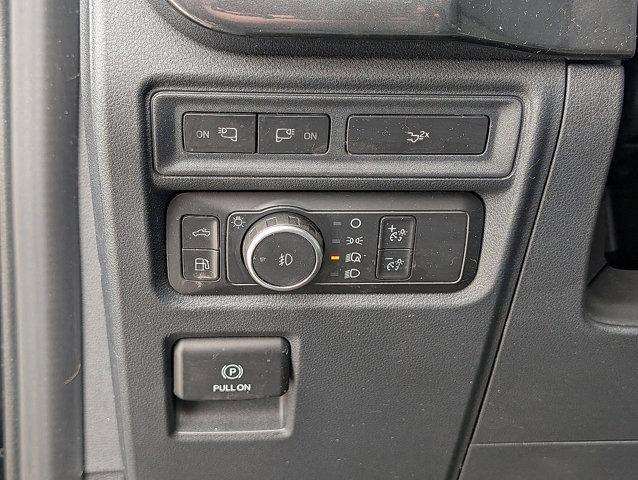 Photo of 2022 Agate Black Metallic Ford F-150